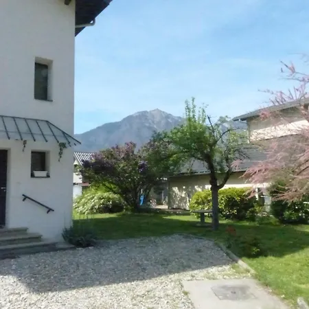 Bed & Breakfast Au P'tit Bonheur 3*